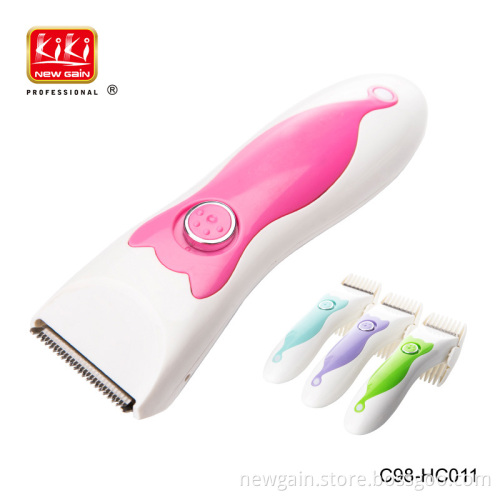 Hair Care Product.Rechargeable Hair Trimmer Set C04-HT013
